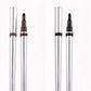 ✍️【Eyeliner mit Schwammspitze】 – Mit nur einem Strich gelingt ein präziser Lidstrich, selbst für Ungeübte! 👁️✨