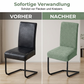 🎁 50 % RABATT🎁Stretch-Stuhlbezug mit Jacquard-Muster