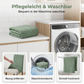 🎁 50 % RABATT🎁Stretch-Stuhlbezug mit Jacquard-Muster