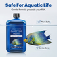 🔥 52 % Rabatt 💥 💧【Schnellwirkender Wasserklärer für Aquarien】 – Einfach einfüllen, und das trübe Wasser klärt sich von selbst – die Fische schwimmen, als wären sie in der Luft! 🐠✨