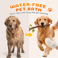 ✨🛁Pflegehandschuhtücher für Hunde und Katzen – 6 Stück/Packung