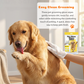 ✨🛁Pflegehandschuhtücher für Hunde und Katzen – 6 Stück/Packung