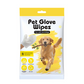 ✨🛁Pflegehandschuhtücher für Hunde und Katzen – 6 Stück/Packung