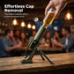 💥🍾 Granatwerfer-Flaschenöffner – robuster Metallgriff, ideal für Männer 🍻🎁 – originelles Party-Geschenk, ultimativer Hingucker & Bierflaschenknacker mit 50% RABATT!