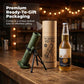 💥🍾 Granatwerfer-Flaschenöffner – robuster Metallgriff, ideal für Männer 🍻🎁 – originelles Party-Geschenk, ultimativer Hingucker & Bierflaschenknacker mit 50% RABATT!