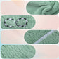 💥Kaufe 2, bekomme 1 gratis✨Haarturban aus Korallenfleece