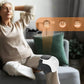 Intelligentes Kniemassagegerät (kostenloser Versand)