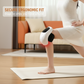 Infrarot-Knie-Massagegerät mit Wärmefunktion und Vibration