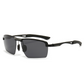 Photochrome polarisierte Sonnenbrille für den Outdoor-Bereich