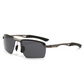 Photochrome polarisierte Sonnenbrille für den Outdoor-Bereich