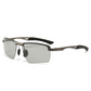 Photochrome polarisierte Sonnenbrille für den Outdoor-Bereich