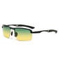 Photochrome polarisierte Sonnenbrille für den Outdoor-Bereich