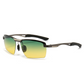 Photochrome polarisierte Sonnenbrille für den Outdoor-Bereich