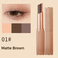 🎨✨ Lichtschattierter Lidschattenstift – sanfte Farbtöne für natürliche Augen 👁️🌸 ➡️ Perfekt für den Tageslook & zarte Akzente. Langhaftend, cremig, verwischbar. Jetzt sparen!