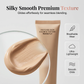 Flawless Finish Hautpflege-Foundation
