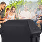 Robuste wasserdichte BBQ-Grillabdeckung