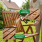 Holzpflegemittel für die Tiefenreinigung