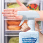 Mehrzweck-Enteisungs- und Frostschutzspray