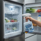 Mehrzweck-Enteisungs- und Frostschutzspray