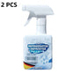 Mehrzweck-Enteisungs- und Frostschutzspray