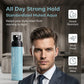 💇‍♀️✨ 50% RABATT! Schnelltrocknendes Matt-Haarspray – Für natürlichen Halt ohne fettigen Glanz ✨