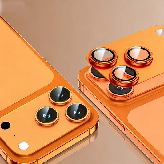 Kameralinsen-Schutz für Smartphones