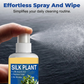 Sanftes Reinigungsspray für Kunstblumen