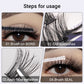 DIY-Set für flauschige Einzelwimpernverlängerungen