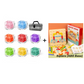 📢📢50 % Rabatt!!🥳🏰Magnetische Bausteine für Kinder – 150-teiliges STEM-Spielzeug ab 3 Jahren 🧲🧠