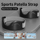 🔥50% SOMMER-RABATT | Patellaband Kniestütze 🏃 Stoßdämpfend & atmungsaktiv für Laufen, Sport & Alltag