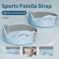 🔥50% SOMMER-RABATT | Patellaband Kniestütze 🏃 Stoßdämpfend & atmungsaktiv für Laufen, Sport & Alltag