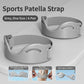 ❄️Sommerfrische 50% Rabatt!🏃Patellaband – Atmungsaktive, stoßdämpfende Knieorthese für Laufen, Sport & täglichen Gebrauch