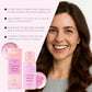 Perfekte, unsichtbare Perücke & Lace-Melt-Spray