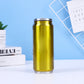 🥤Doppelwandiger, isolierter Becher aus Edelstahl in Form einer Cola-Dose