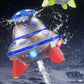 🏆LETZTER TAG – 49 % RABATT🌊UFO-Wassersprinkler-Spielzeug für Kinder