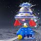 🏆LETZTER TAG – 49 % RABATT🌊UFO-Wassersprinkler-Spielzeug für Kinder