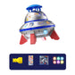 🏆LETZTER TAG – 49 % RABATT🌊UFO-Wassersprinkler-Spielzeug für Kinder