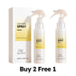 Blonde Hair Brightening Shine Spray