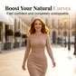 🍑 JETZT 50 % RABATT! ✨ „Instant Curves“ Silikon-Hüftpolster – Weich und natürlich aussehend – Verleihen sofort mehr Volumen und Form – Angenehm unter der Kleidung zu tragen, perfekt für eine kurvigere Silhouette 💃🌟
