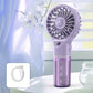 🥳HEISSER SALE 2026🥳💞50.000+ VERKAUFT!  🏖️❄️Tragbarer Handventilator mit Nebelfunktion💦