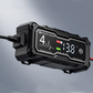 Intelligentes Ladegerät und Batteriewartungsgerät