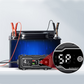 Intelligentes Ladegerät und Batteriewartungsgerät