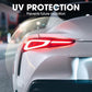 Flüssiges Poliermittel zur Reparatur von Autoscheinwerfern