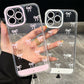 📱 50 % RABATT! ✨ Leuchtende LED-Handyhülle