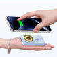 🎁Neuheiten 2026 – 50 % Rabatt💥Magnetische Powerbank mit Ständer und Kabel