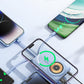 🎁Neuheiten 2026 – 50 % Rabatt💥Magnetische Powerbank mit Ständer und Kabel