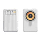 🎁Neuheiten 2026 – 50 % Rabatt💥Magnetische Powerbank mit Ständer und Kabel