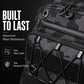 🚴♂️🥤✨Brusttasche, Trinksystem-kompatible Radweste für Herren