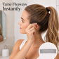 💇‍♀️✨ Flexibler Unsichtbar-Haarspangenkamm – unsichtbar, flexibel, rutschfest – für sofortigen, perfekten Halt! 🌟