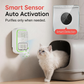 Mini Plug-In Negative Ion Air Purifier
